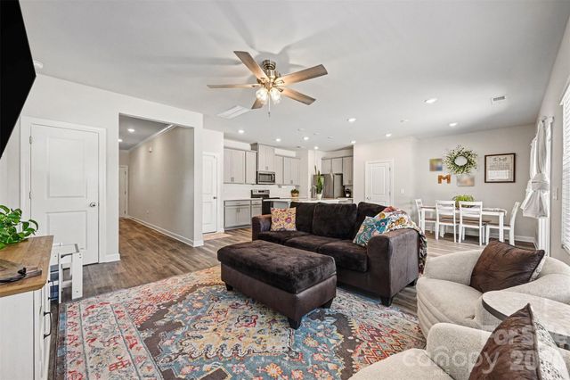408 Luna Lane, Shelby, NC 28152