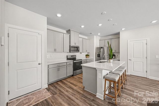 408 Luna Lane, Shelby, NC 28152