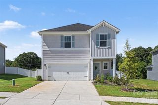408 Luna Lane, Shelby, NC 28152