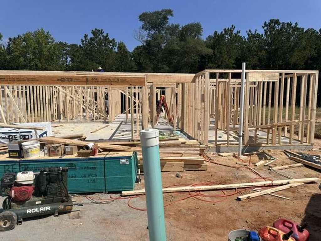 6329 Lemongrass Drive, Columbus, GA 31907