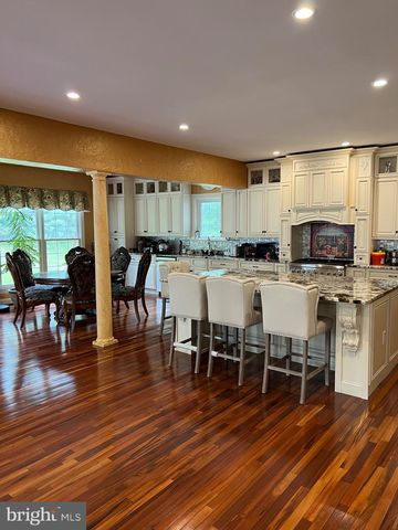 3911 ARBOR CREST WAY, Rockville, MD 20853