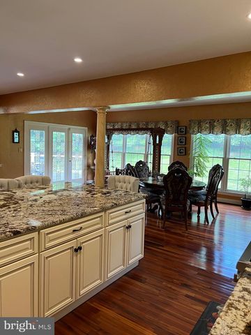 3911 ARBOR CREST WAY, Rockville, MD 20853