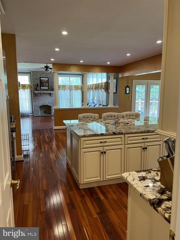 3911 ARBOR CREST WAY, Rockville, MD 20853