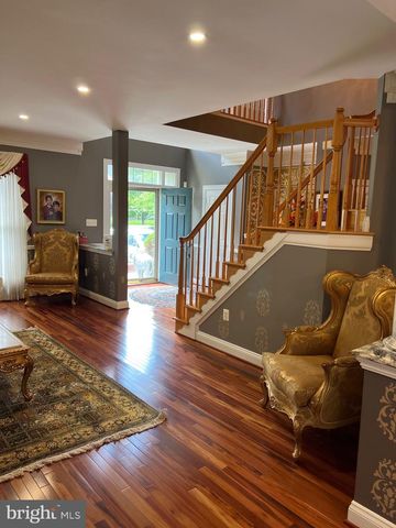 3911 ARBOR CREST WAY, Rockville, MD 20853