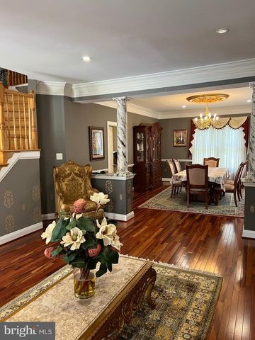 3911 ARBOR CREST WAY, Rockville, MD 20853