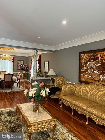 3911 ARBOR CREST WAY, Rockville, MD 20853