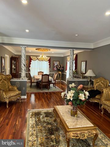 3911 ARBOR CREST WAY, Rockville, MD 20853