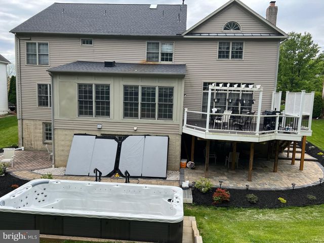 3911 ARBOR CREST WAY, Rockville, MD 20853