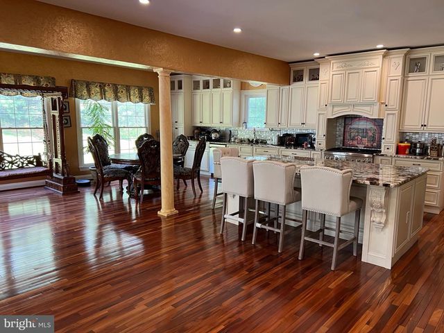 3911 ARBOR CREST WAY, Rockville, MD 20853