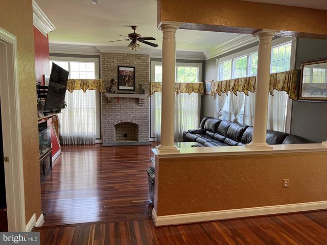 3911 ARBOR CREST WAY, Rockville, MD 20853