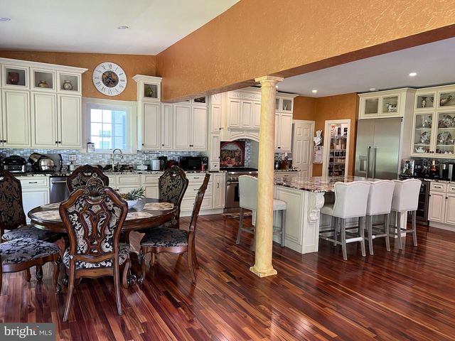 3911 ARBOR CREST WAY, Rockville, MD 20853