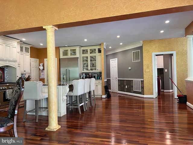 3911 ARBOR CREST WAY, Rockville, MD 20853