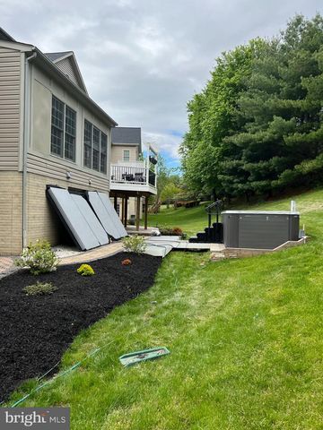 3911 ARBOR CREST WAY, Rockville, MD 20853