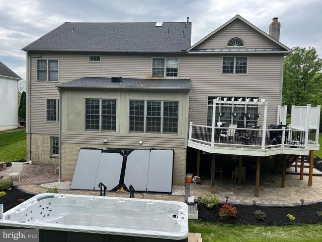 3911 ARBOR CREST WAY, Rockville, MD 20853