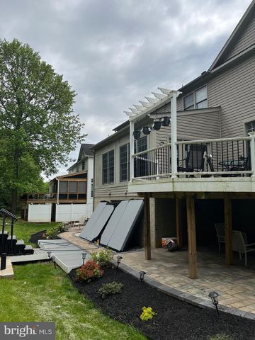 3911 ARBOR CREST WAY, Rockville, MD 20853