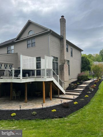 3911 ARBOR CREST WAY, Rockville, MD 20853