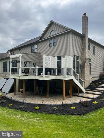 3911 ARBOR CREST WAY, Rockville, MD 20853