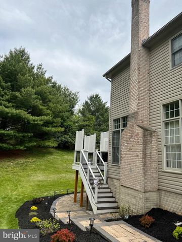 3911 ARBOR CREST WAY, Rockville, MD 20853