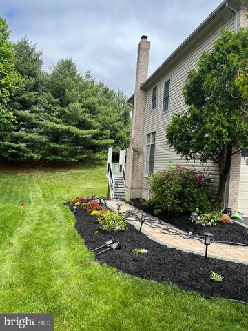 3911 ARBOR CREST WAY, Rockville, MD 20853