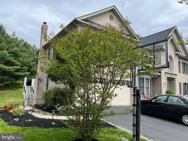 3911 ARBOR CREST WAY, Rockville, MD 20853