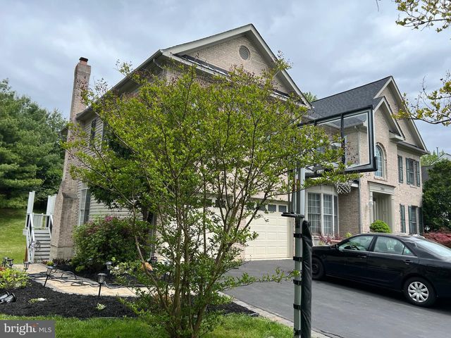 3911 ARBOR CREST WAY, Rockville, MD 20853