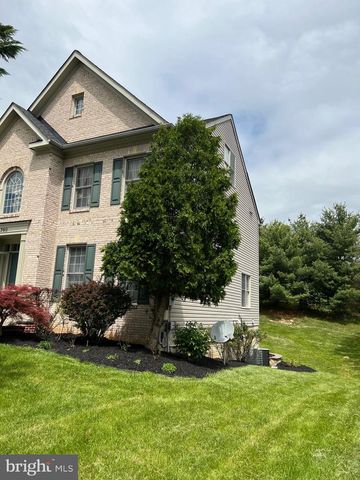 3911 ARBOR CREST WAY, Rockville, MD 20853