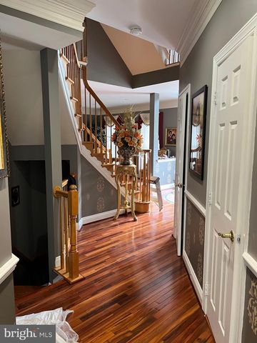 3911 ARBOR CREST WAY, Rockville, MD 20853