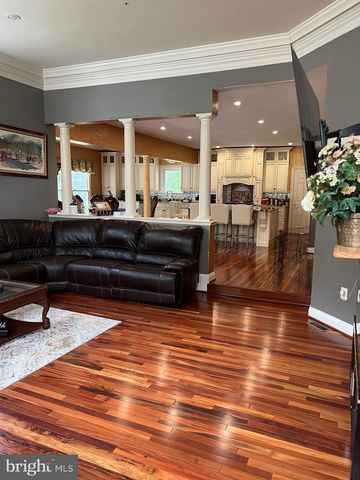 3911 ARBOR CREST WAY, Rockville, MD 20853