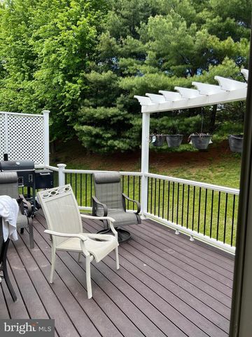 3911 ARBOR CREST WAY, Rockville, MD 20853