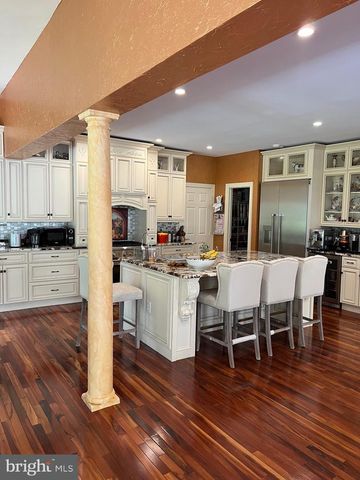 3911 ARBOR CREST WAY, Rockville, MD 20853