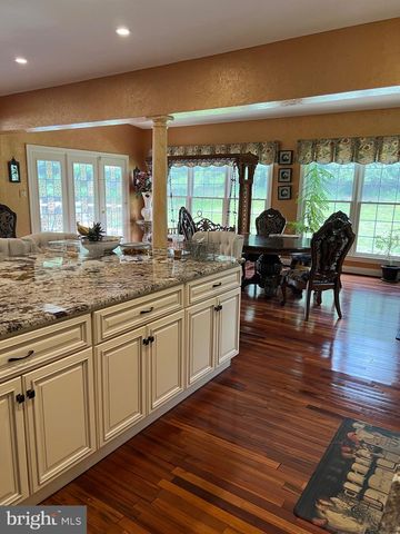 3911 ARBOR CREST WAY, Rockville, MD 20853