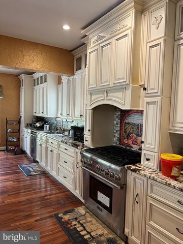 3911 ARBOR CREST WAY, Rockville, MD 20853