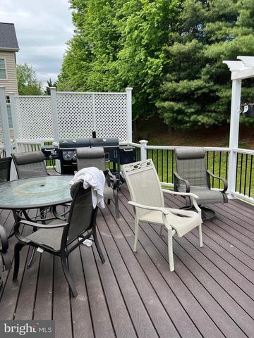 3911 ARBOR CREST WAY, Rockville, MD 20853