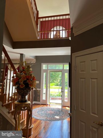 3911 ARBOR CREST WAY, Rockville, MD 20853