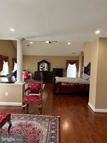 3911 ARBOR CREST WAY, Rockville, MD 20853