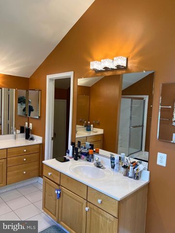 3911 ARBOR CREST WAY, Rockville, MD 20853