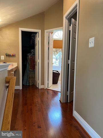 3911 ARBOR CREST WAY, Rockville, MD 20853