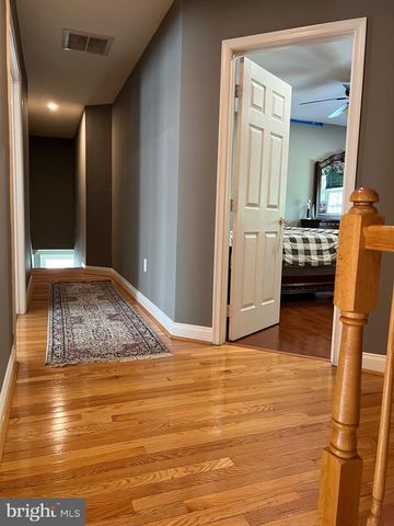 3911 ARBOR CREST WAY, Rockville, MD 20853