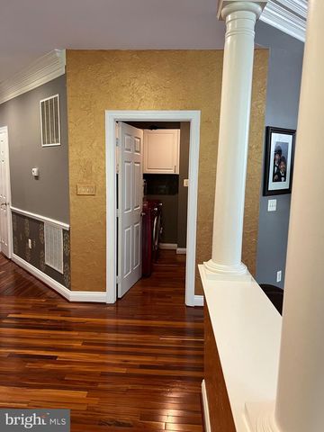 3911 ARBOR CREST WAY, Rockville, MD 20853