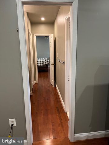 3911 ARBOR CREST WAY, Rockville, MD 20853