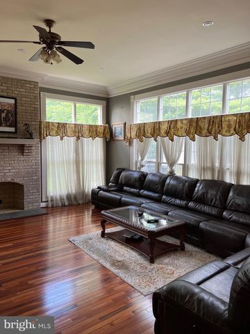 3911 ARBOR CREST WAY, Rockville, MD 20853