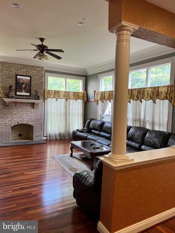 3911 ARBOR CREST WAY, Rockville, MD 20853