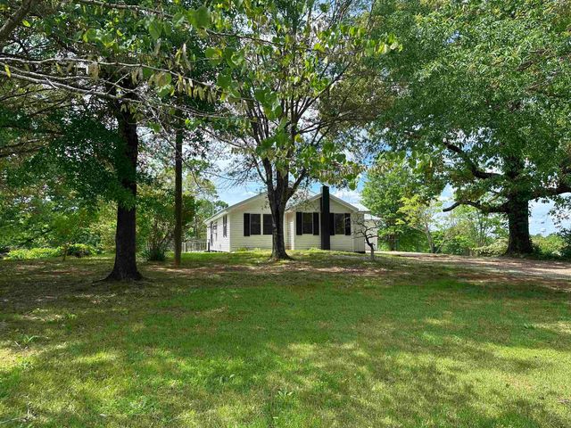 709 HINES GIN RD, Selmer, TN 38375