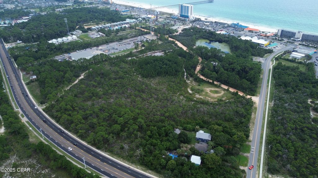 Image 1 of property listing at 12610 Front Beach Road, Panama City Beach, FL 32407