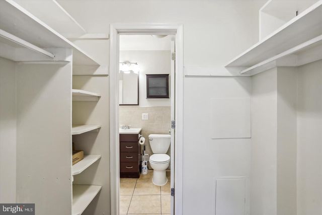 1900 LYTTONSVILLE RD #602, Silver Spring, MD 20910