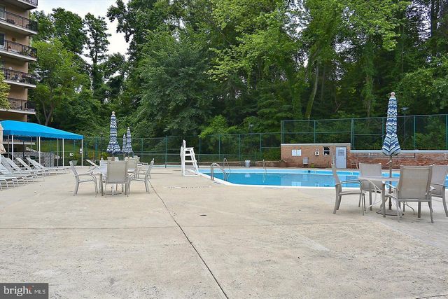 1900 LYTTONSVILLE RD #602, Silver Spring, MD 20910