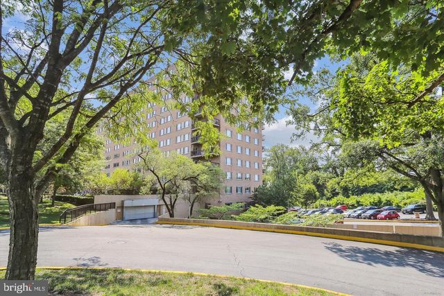 1900 LYTTONSVILLE RD #602, Silver Spring, MD 20910