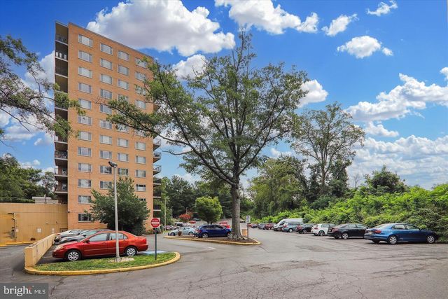 1900 LYTTONSVILLE RD #602, Silver Spring, MD 20910