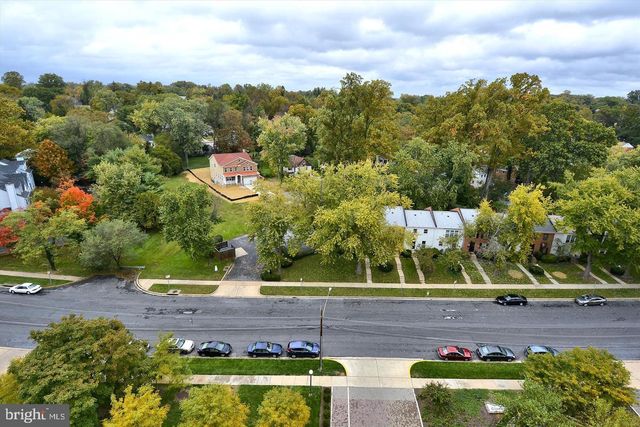 1900 LYTTONSVILLE RD #602, Silver Spring, MD 20910