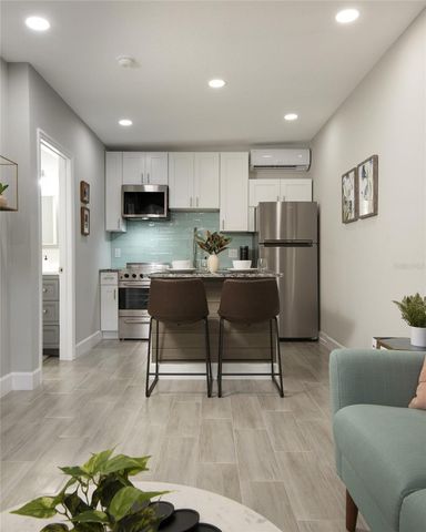 1158 7TH STREET S A, Safety Harbor, FL 34695